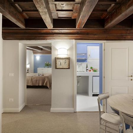 S. Spirito Flat Daire Floransa Dış mekan fotoğraf