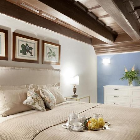S. Spirito Flat Daire Floransa Dış mekan fotoğraf