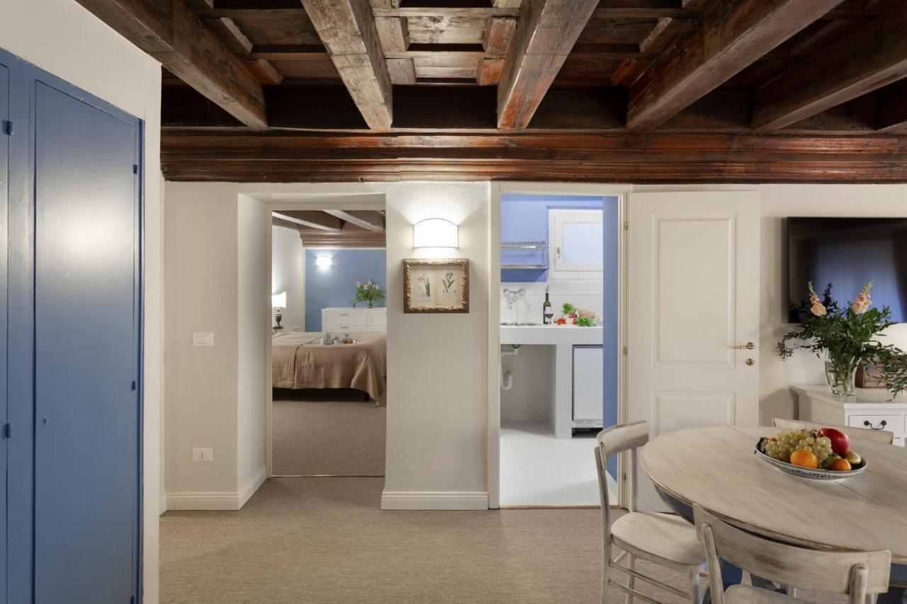 S. Spirito Flat Daire Floransa Dış mekan fotoğraf