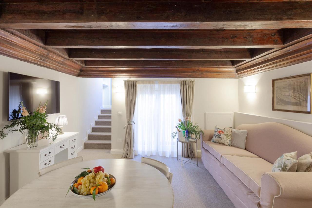 S. Spirito Flat Daire Floransa Dış mekan fotoğraf