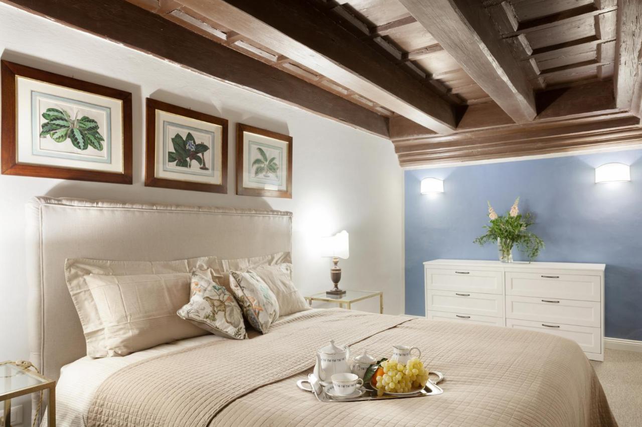 S. Spirito Flat Daire Floransa Dış mekan fotoğraf