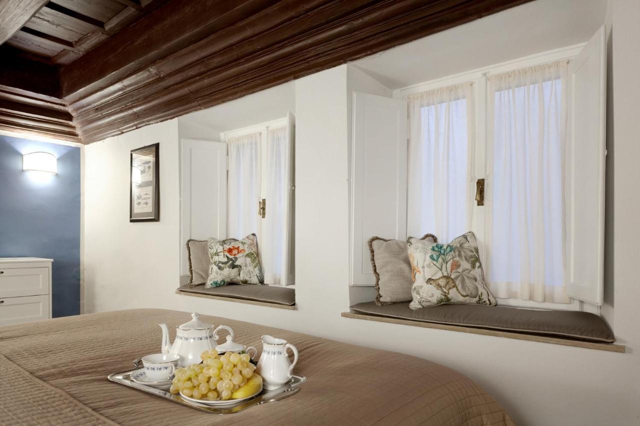 S. Spirito Flat Daire Floransa Dış mekan fotoğraf