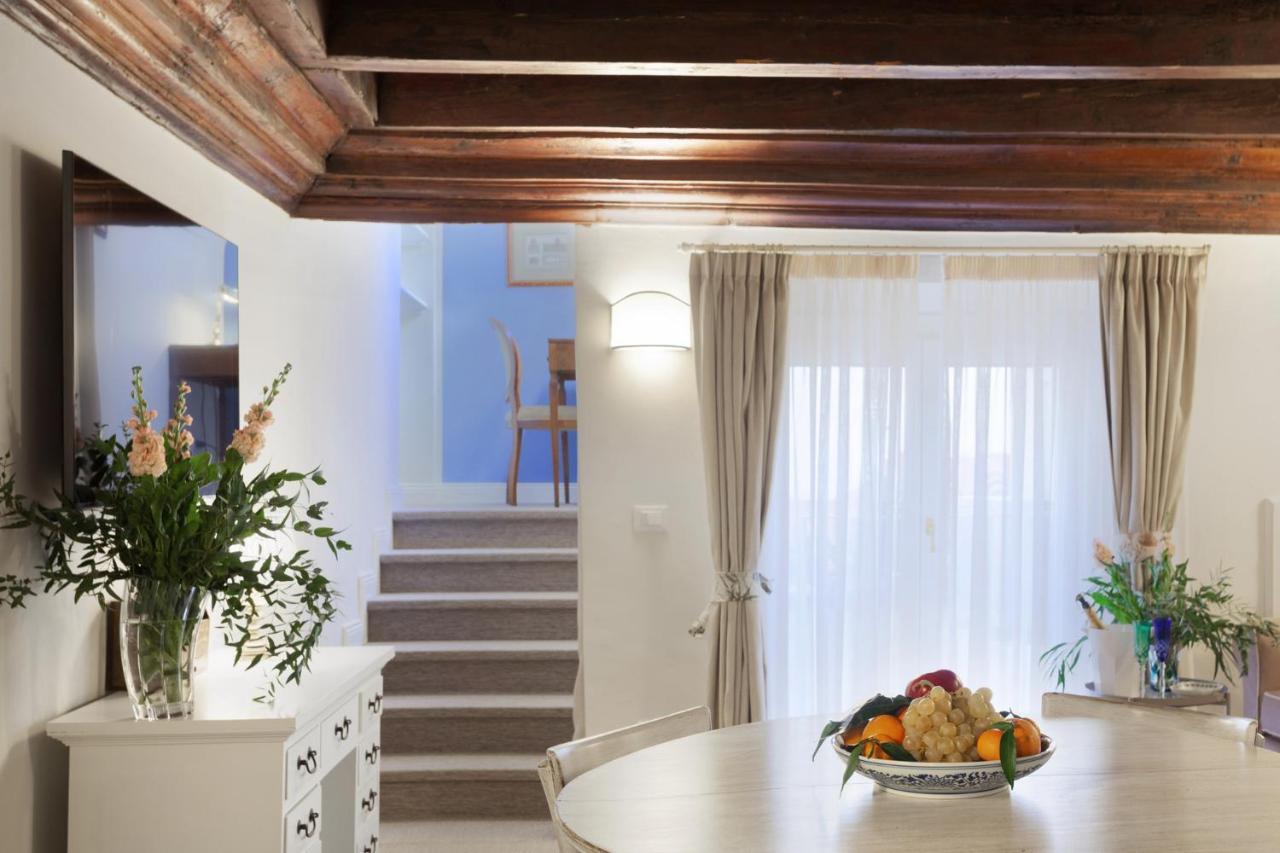 S. Spirito Flat Daire Floransa Dış mekan fotoğraf