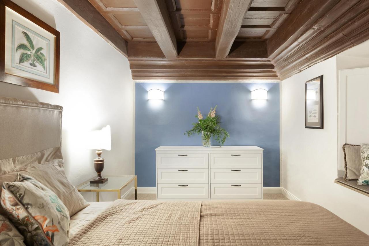 S. Spirito Flat Daire Floransa Dış mekan fotoğraf