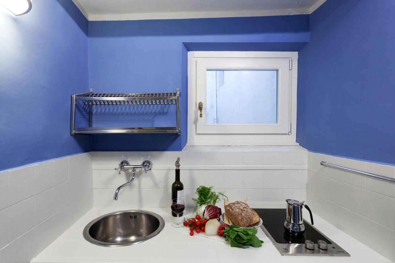 S. Spirito Flat Daire Floransa Dış mekan fotoğraf
