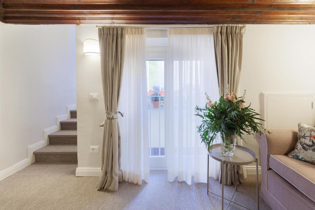S. Spirito Flat Daire Floransa Dış mekan fotoğraf