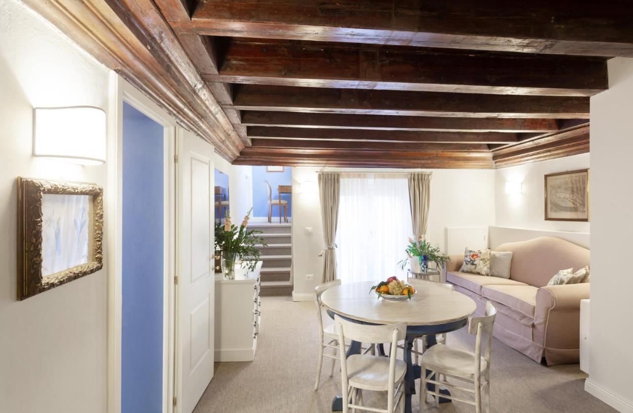 S. Spirito Flat Daire Floransa Dış mekan fotoğraf